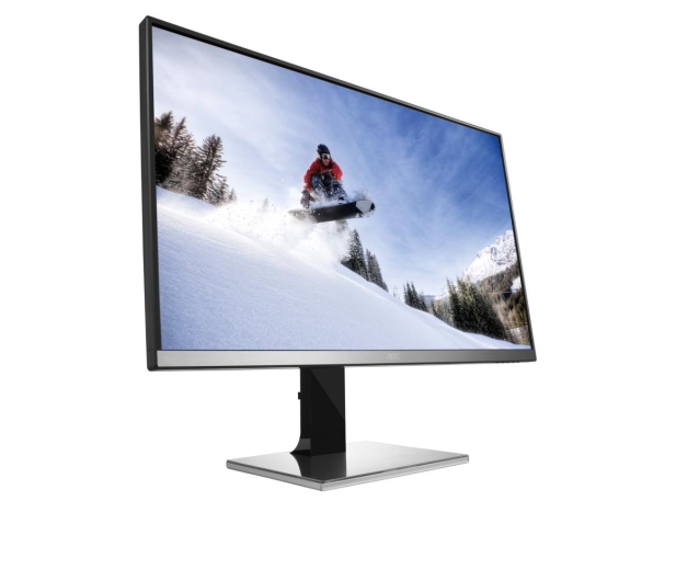 AOC Q2577PWQ - 275813 - zdjęcie 2